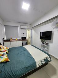 Blk 632 EUNOS GROVE (Bedok), HDB 4 Rooms #504623591